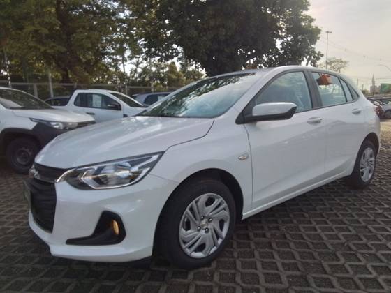 CHEVROLET ONIX 1.0 TURBO FLEX LT MANUAL CHEVROLET ONIX 1.0 TURBO FLEX LT MANUAL